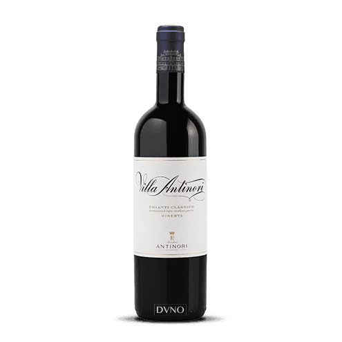 VILLA ANTINORI ROSSO IGT 750ML Unds