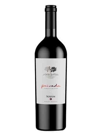 NORTON PRIVADA RESERVA 750 ML Unds