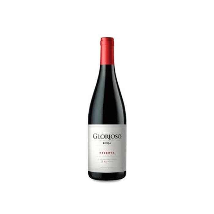 GLORIOSO RESERVA 750 ML Unds