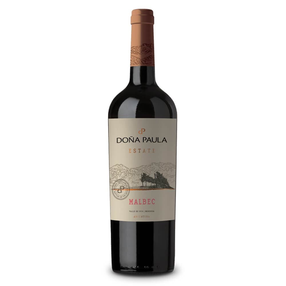 PAULA MALBEC 750 ML