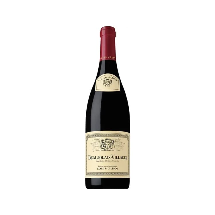 BEAUJOLAIS VILLAGES 750 ML Unds