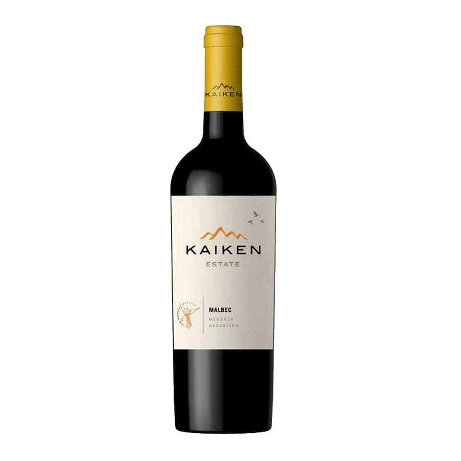 KAIKEN MALBEC 750 ML Unds