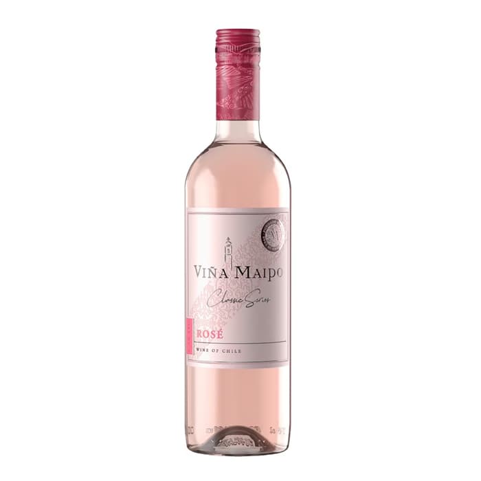 VIÑA MAIPO ROSE 750 ML  Unds