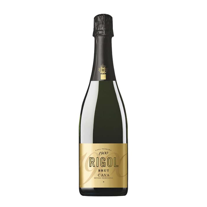 RIGOL BRUT 750 ML Unds