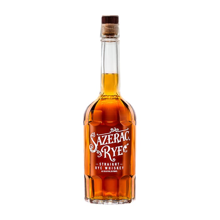 SAZERAC RYE 750 ML