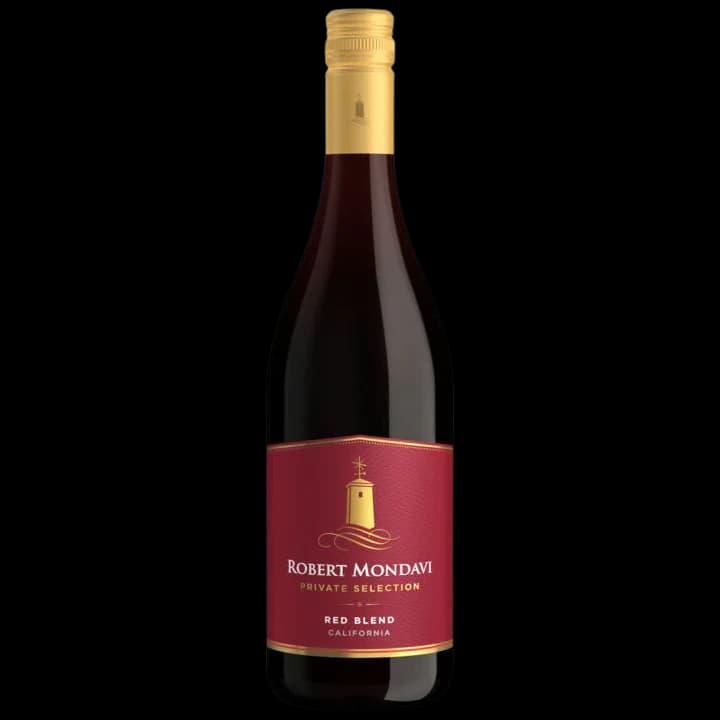 ROBERT MONDAVI RED BLEND 750 ML Unds