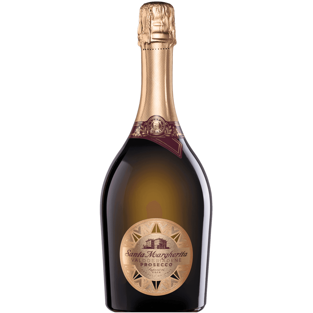 SANTA MARGHERITA PROSECCO  750 ML Unds