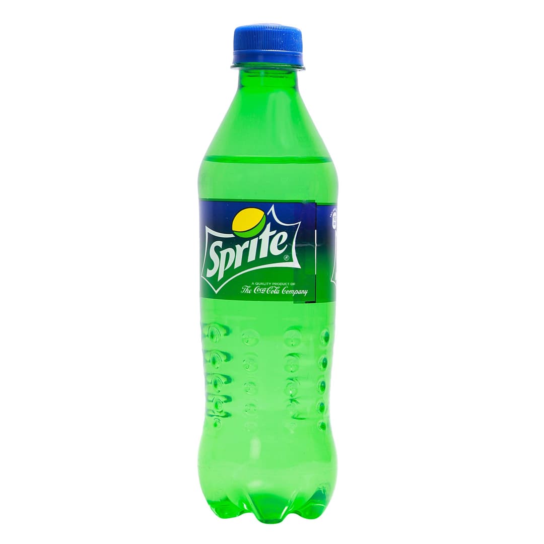 SPRITE ORIGINAL 400 ML