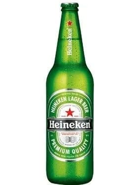 HEINEKEN 330 ML