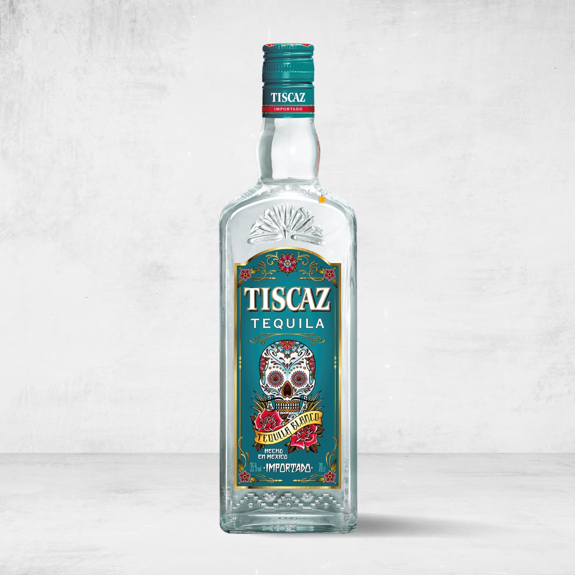 TISCAZ BLANCO 700 ML Unds