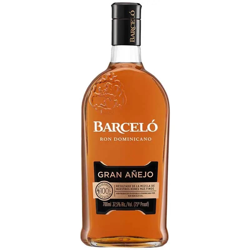 BARCELO GRAN AÑEJO 1750 ML Unds