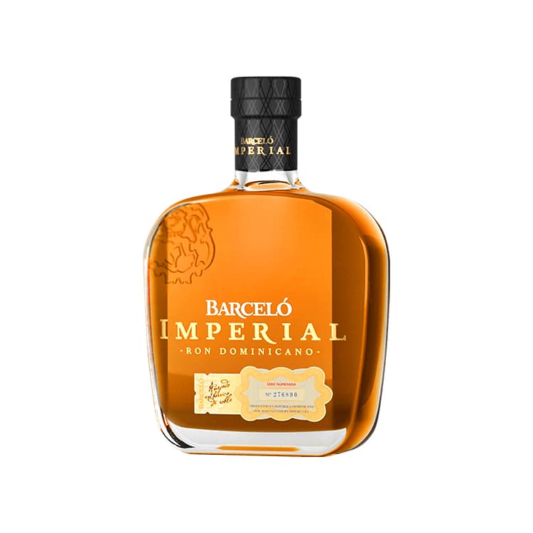 BARCELO IMPERIAL 375 ML Unds