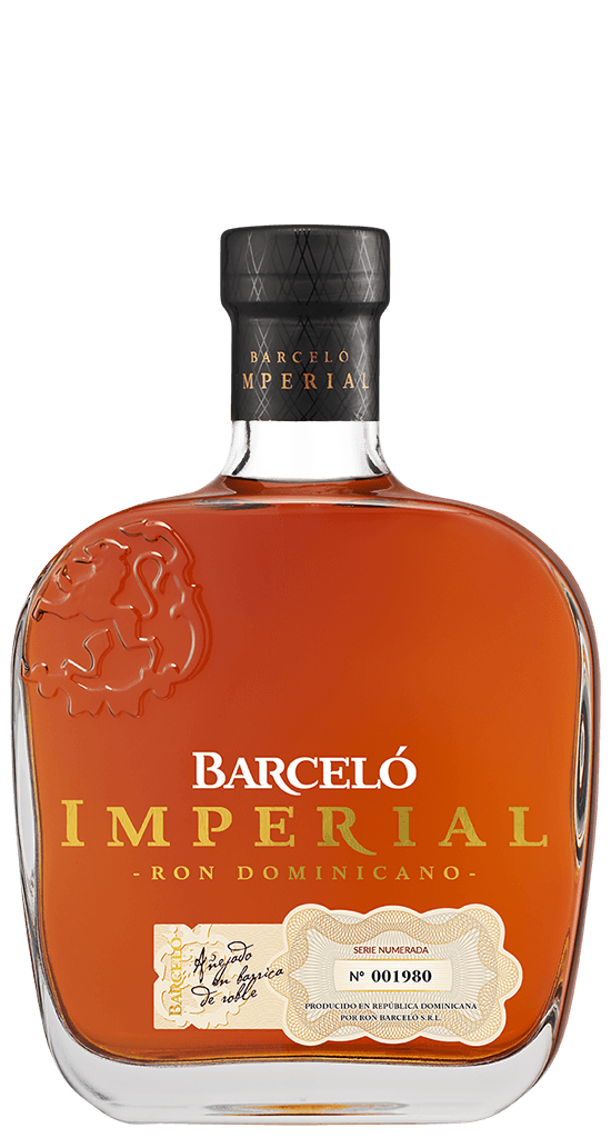 BARCELO IMPERIAL 1750 ML Unds