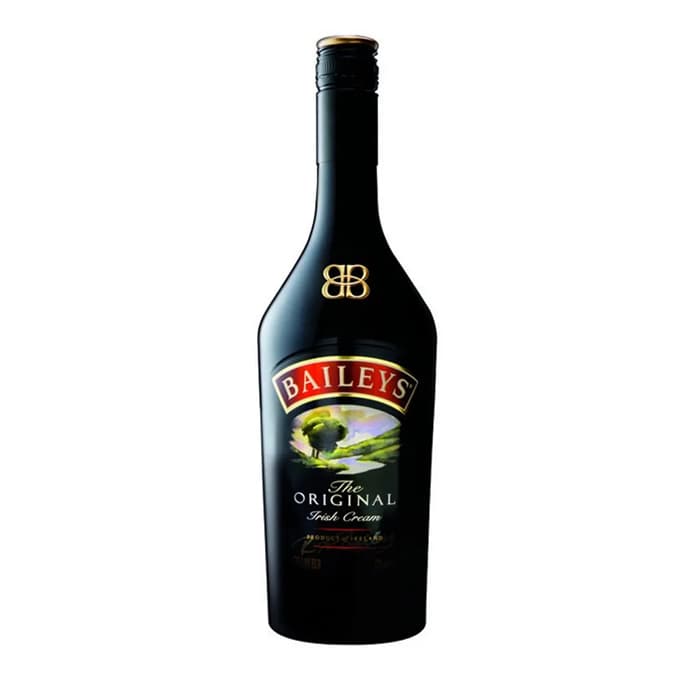 BAILEYS ORIGINAL 750 ML Unds