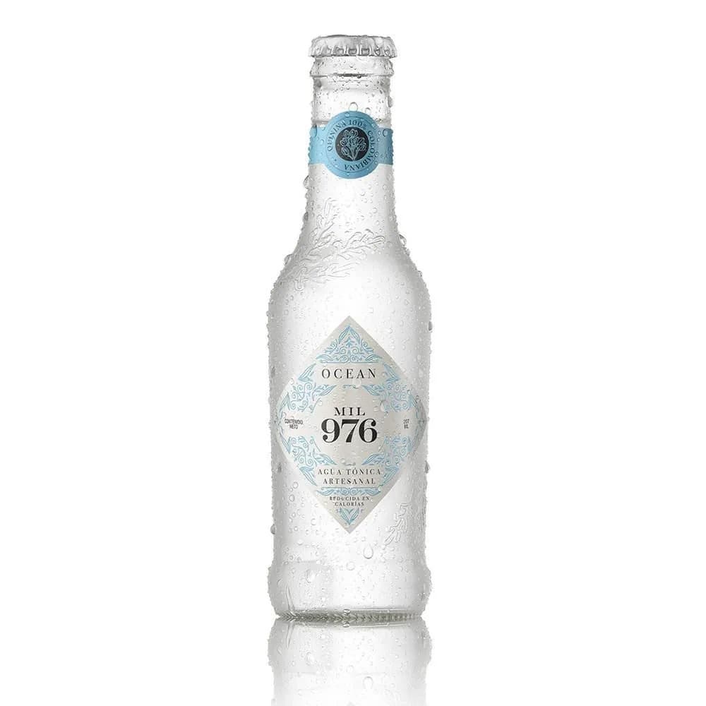 AGUA TONICA OCEAN