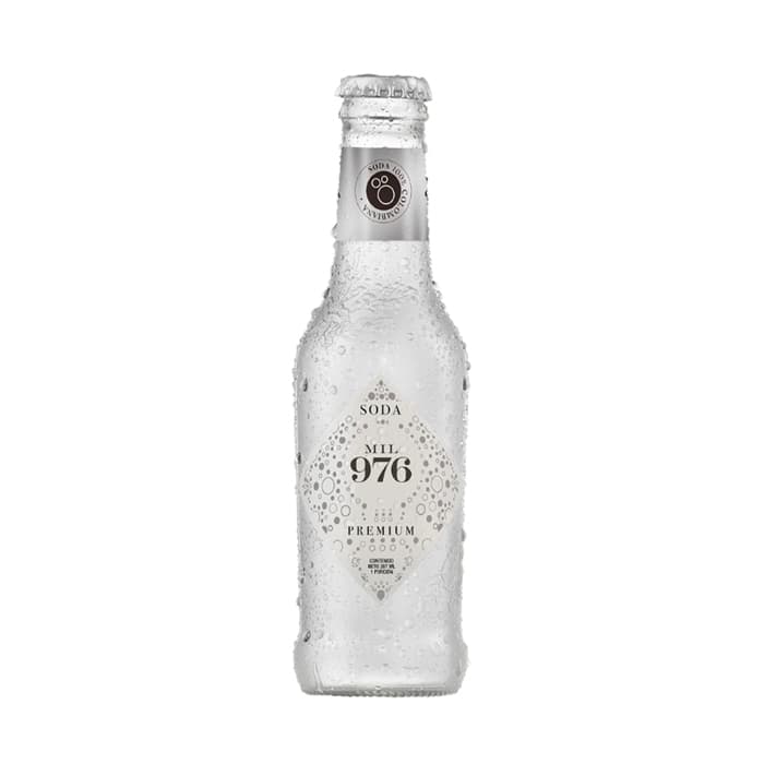 SODA PREMIUM MIL 976 ML