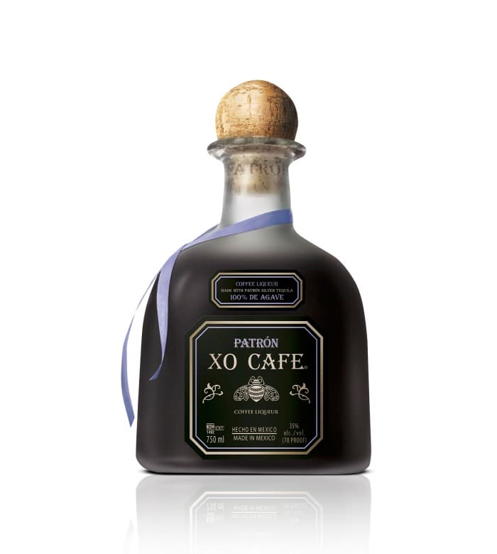PATRON XO CAFE 750 ML Unds