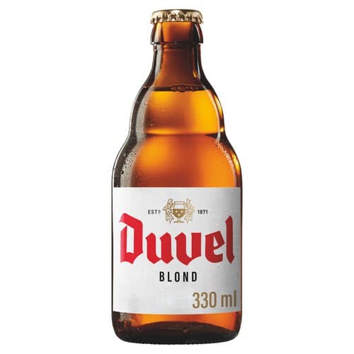 DUVEL 330 ML