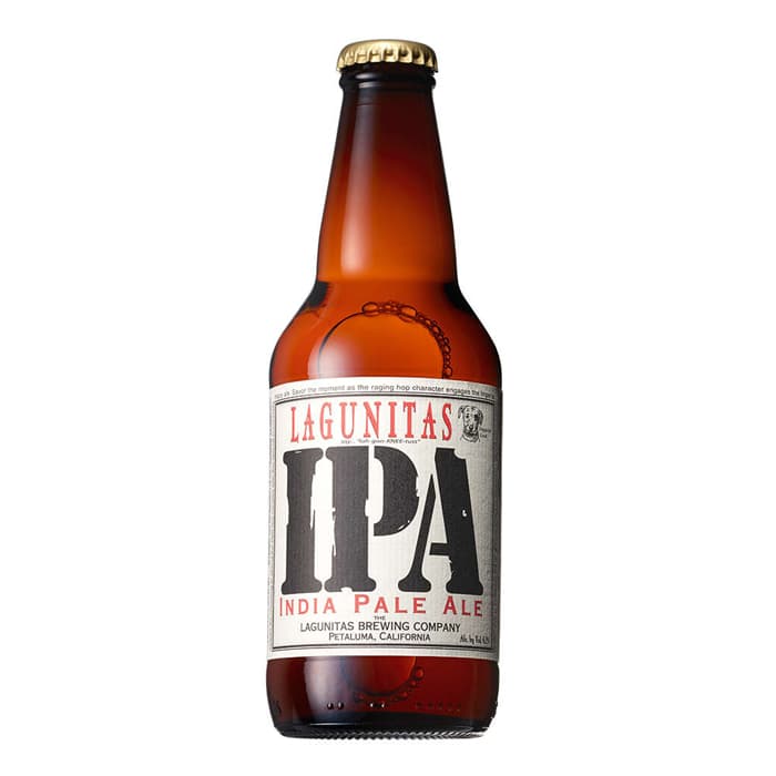 LAGUNITAS 355 ML
