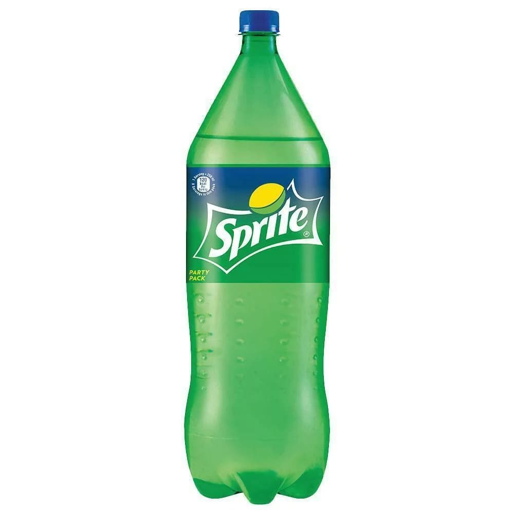 SPRITE 2 L Unds