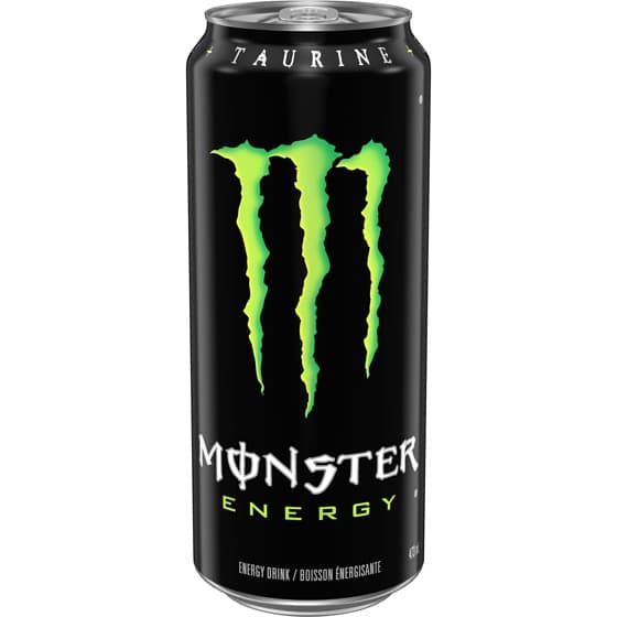 Monster Original