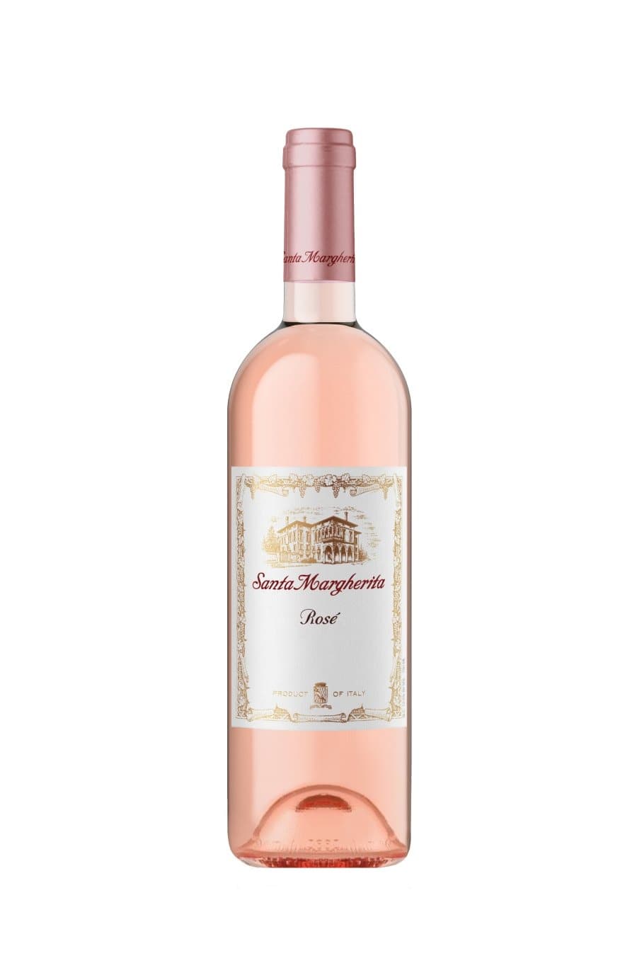 SANTA MARGHERITA ROSE 750 ML Unds