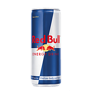 RED BULL ORIGINAL 473 ML