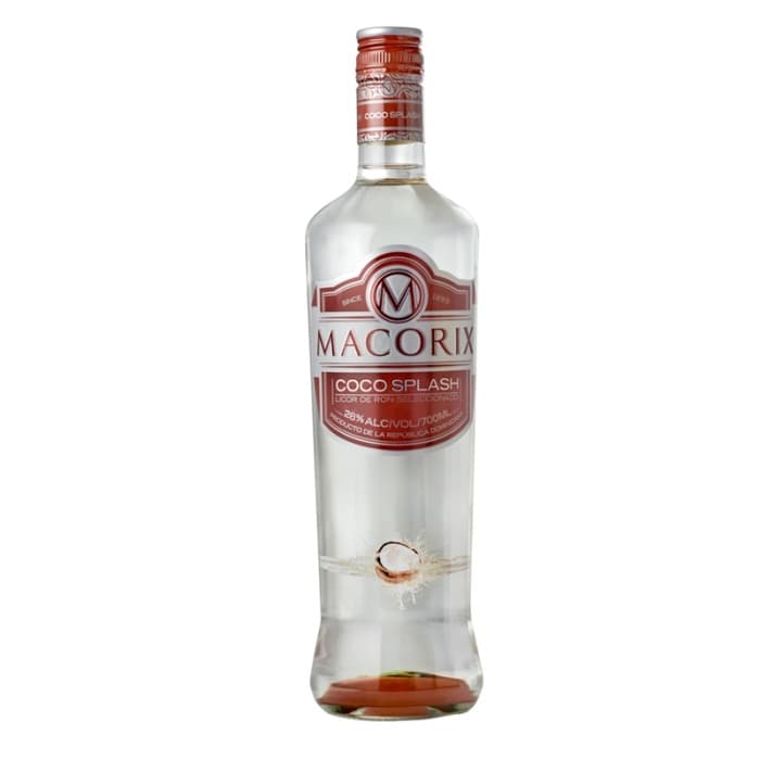 MACORIX COCOSPLASH 700 ML