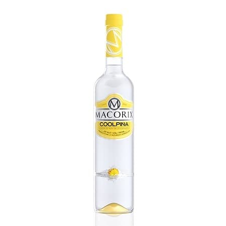 MACORIX COOLPIÑA 700 ML Unds