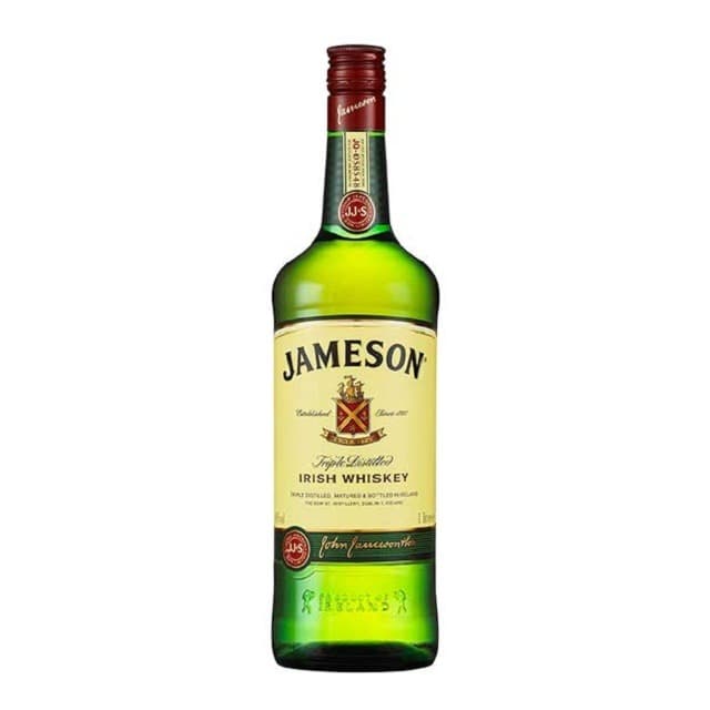 JAMESON 750 ML Unds