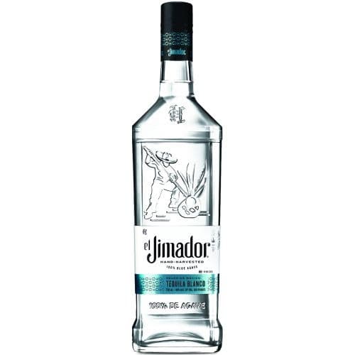 JIMADOR TEQUILA BLANCA 750 ML Unds
