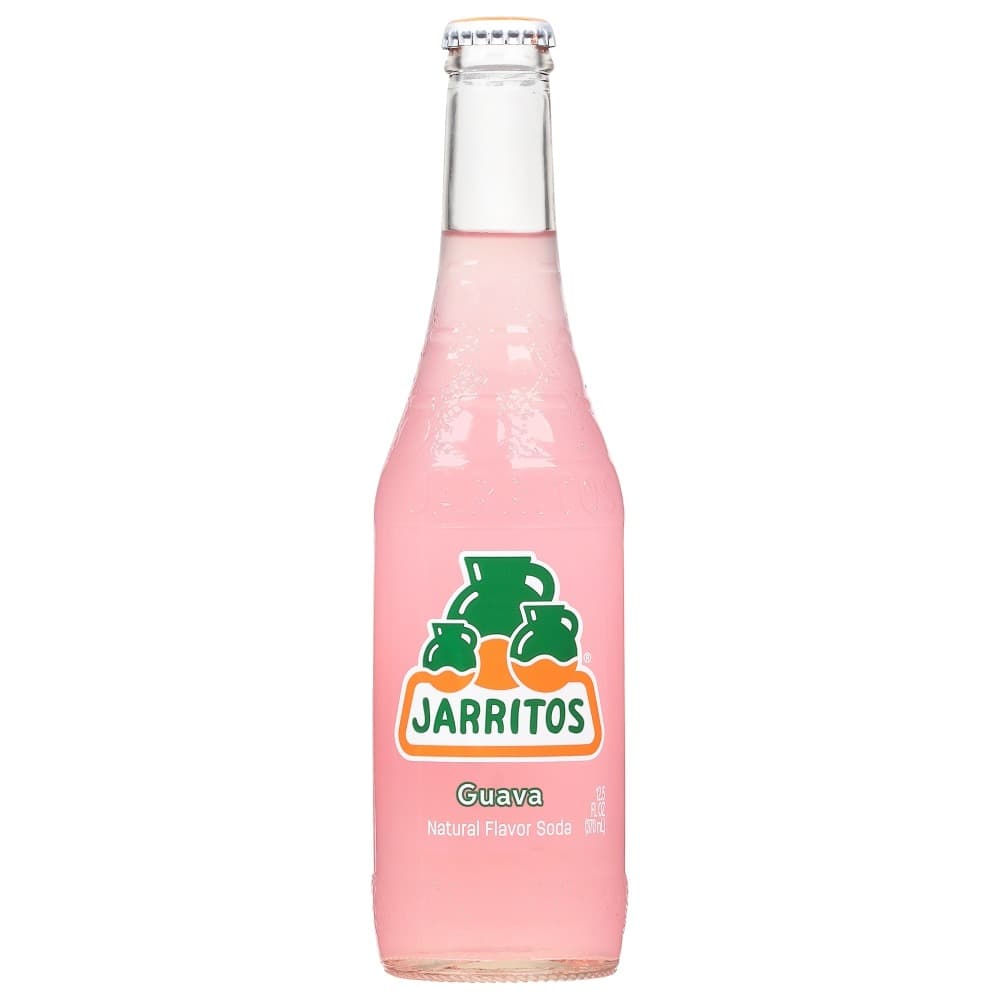 REFRESCO JARRITOS GUAVA