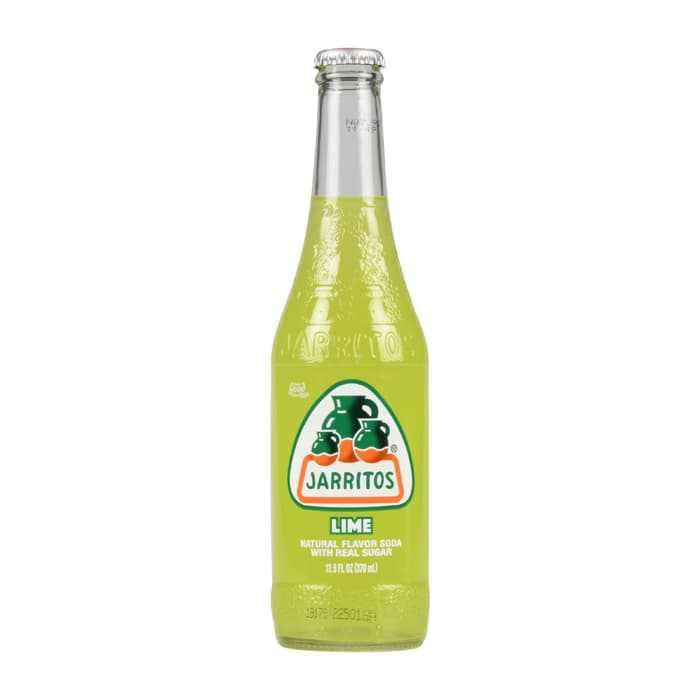 Jarritos Lime