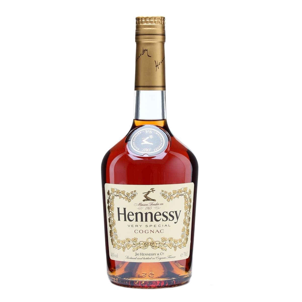 HENNESSY VERY  SPECIAL 700 ML Unds