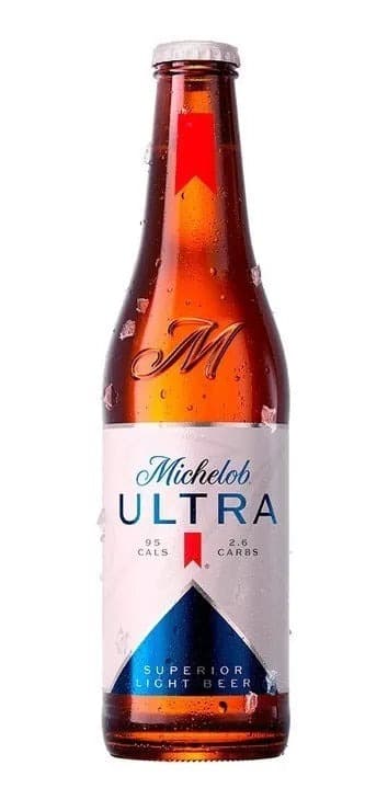 MICHELOB ULTRA 355ML