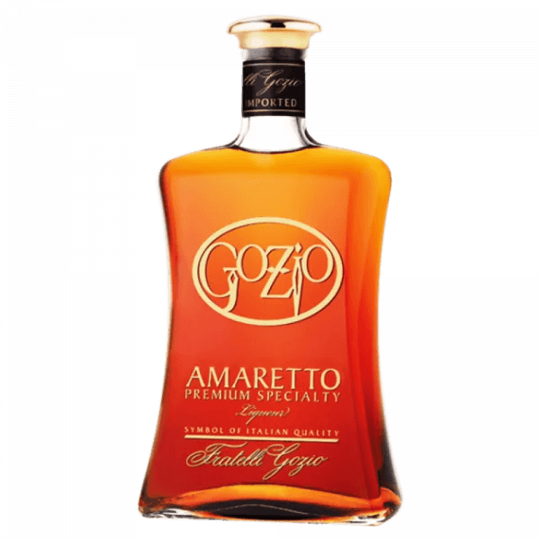AMARETTO GOZIO PREMIUN 700 ML