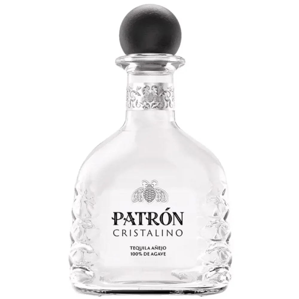 PATRON CRISTALINO Unds