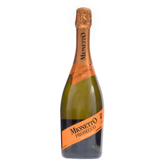 PROSECCO MIONETTO 700 ML  Unds