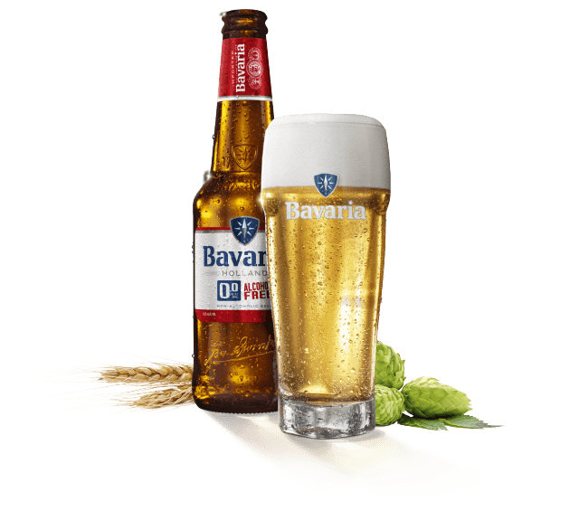 BAVARIA 0.0 ALC Unds