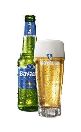 BAVARIA 5.0 330 ML