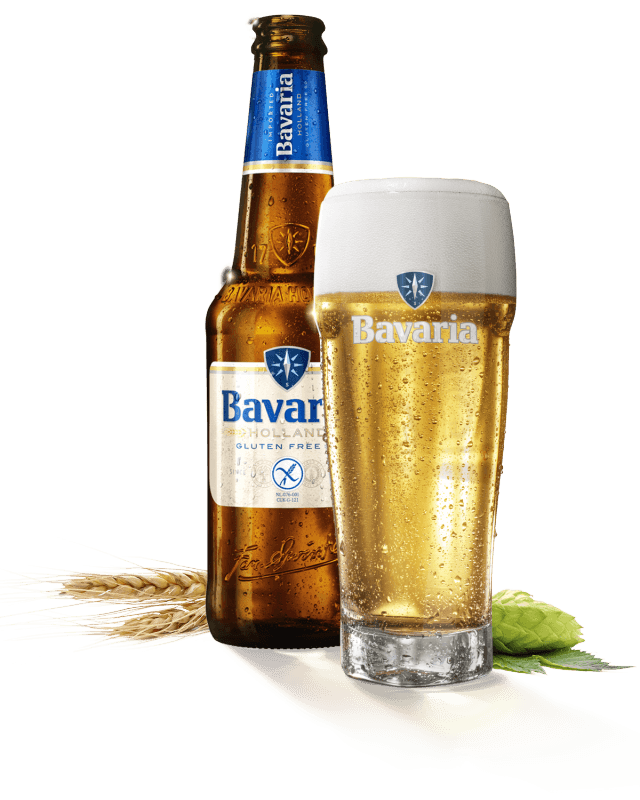 Bavaria Gluten Free