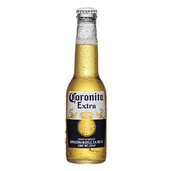 CORONITA EXTRA 250 ML Unds