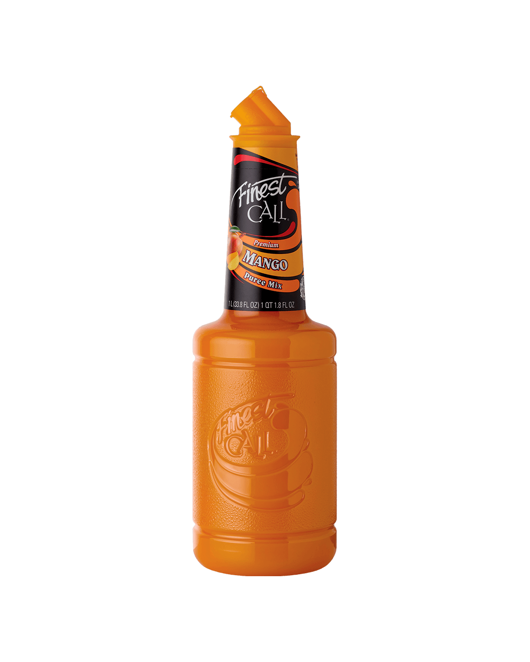 FINEST CALL MANGO 1 L UNDS