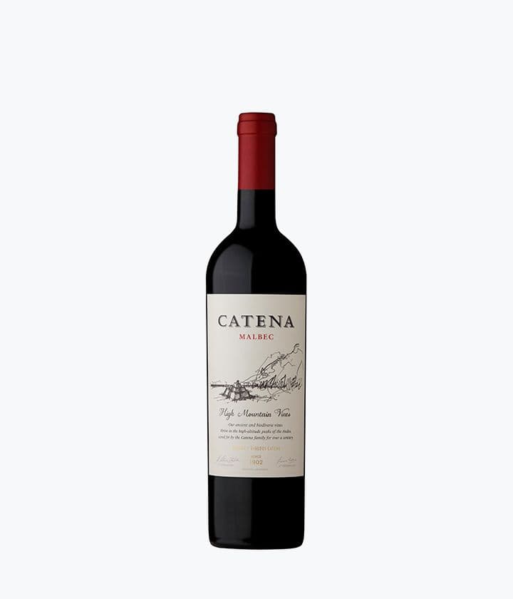 CATENA MALBEC Unds