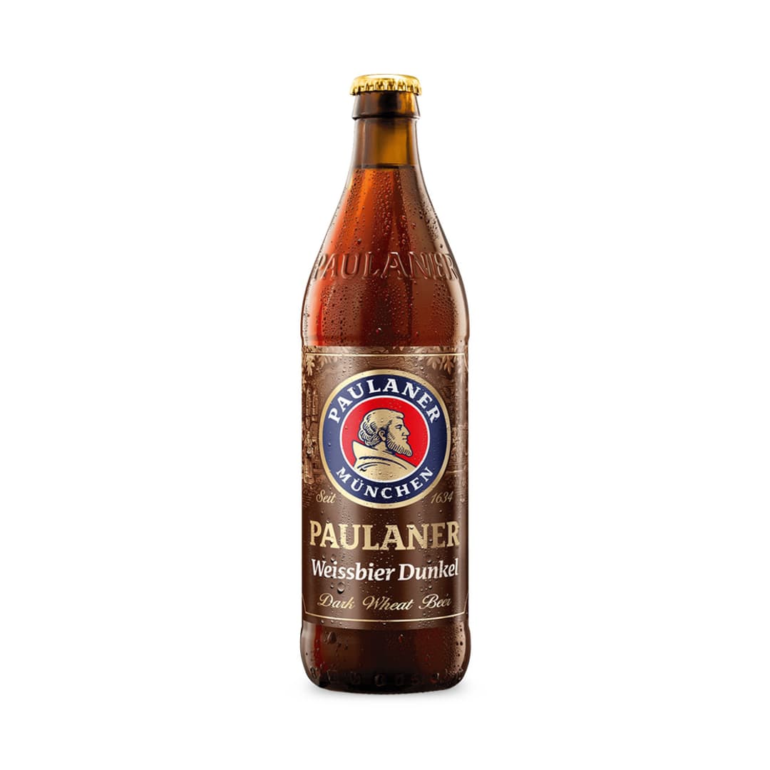 Paulaner Dunkel