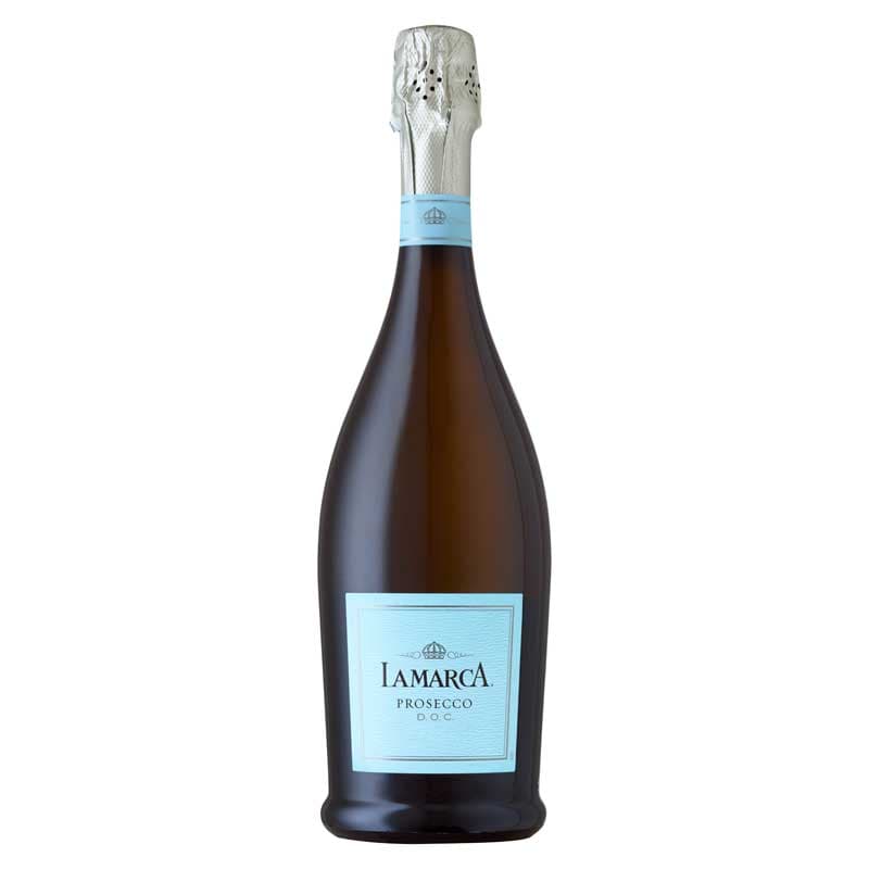 PROSECCO LA MARCA 750 ML Unds