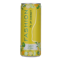 J.P FASHION LEMON LATA 250 ML Unds