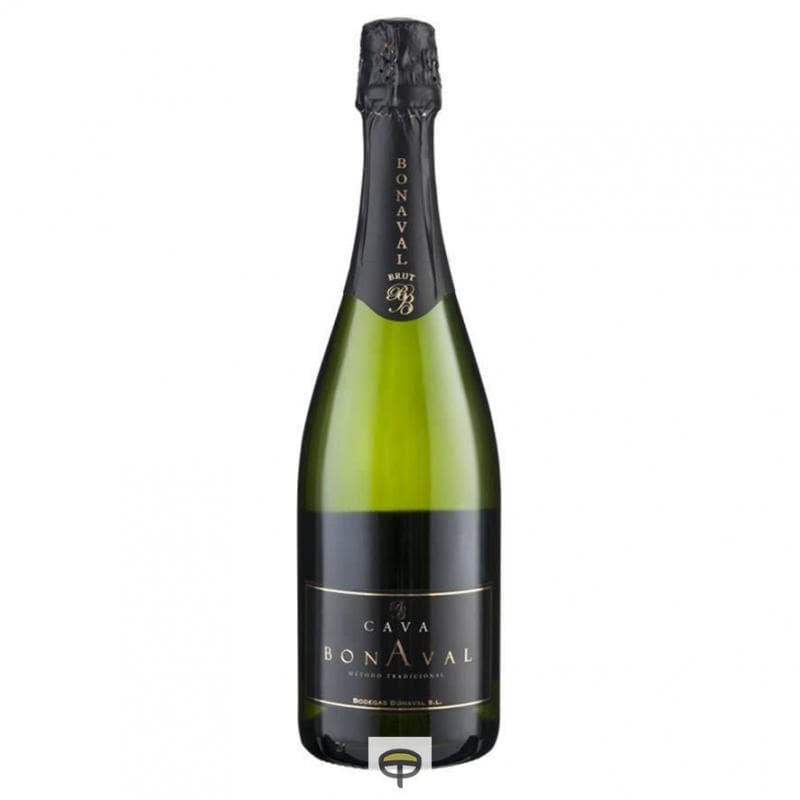 BONAVAL BRUT 750 ML Unds