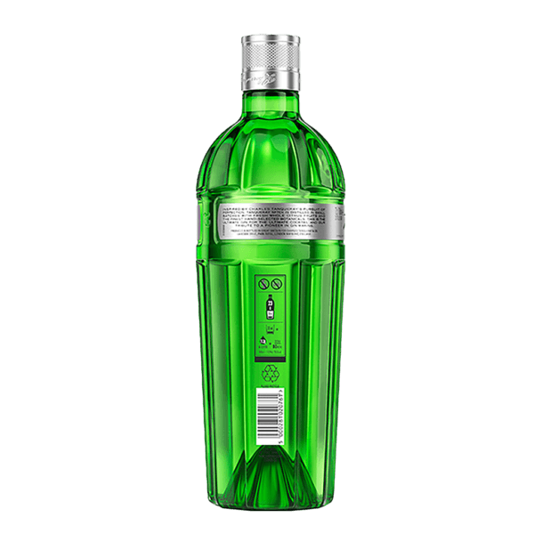TANQUERAY  TEN 750 ML Unds