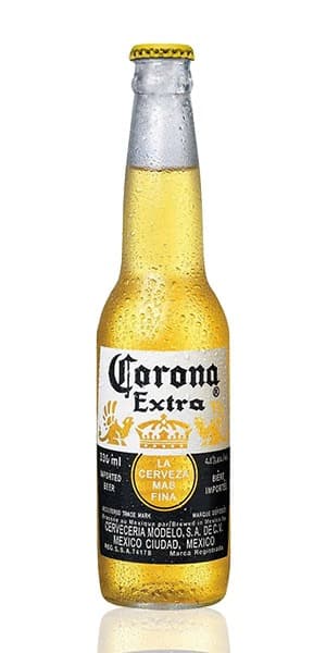 CORONA EXTRA 330 ML Unds